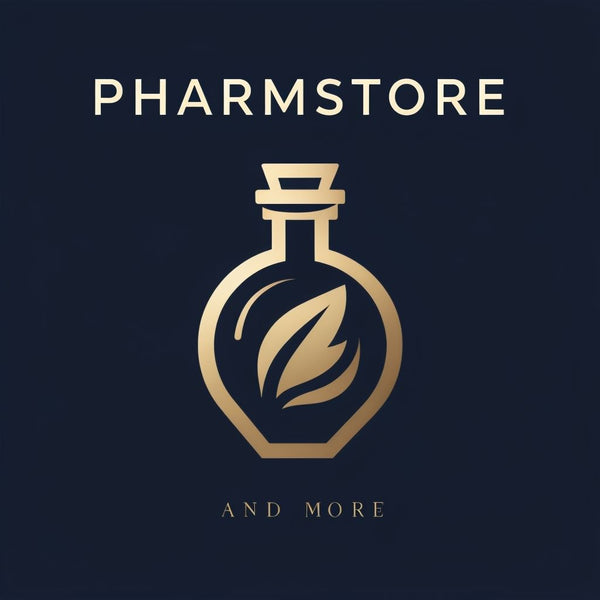 Pharmstore and More 